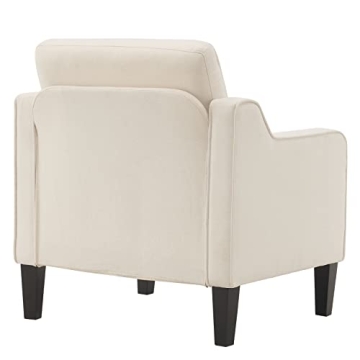Stylish VINGLI Mid Century Modern Accent Chair for All Spaces