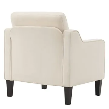 Stylish VINGLI Mid Century Modern Accent Chair for All Spaces