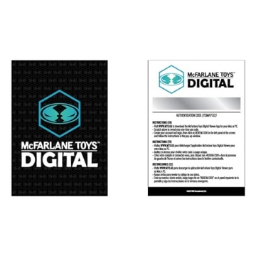 McFarlane Toys Batman 1:8 Scale Collectible Statue