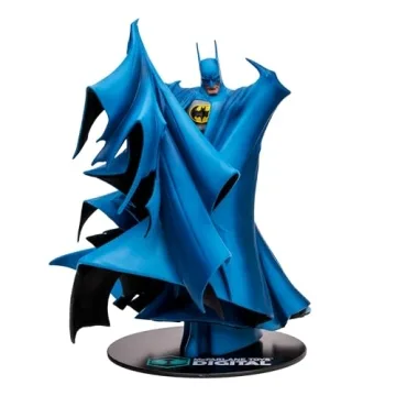 McFarlane Toys Batman 1:8 Scale Collectible Statue