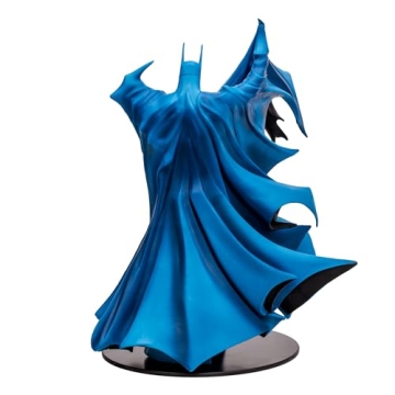 McFarlane Toys Batman 1:8 Scale Collectible Statue