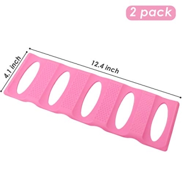 Webake Can Organizer for Kitchen and Pantry Storage