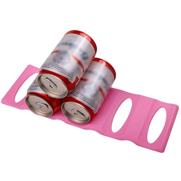 Webake Can Organizer for Kitchen and Pantry Storage