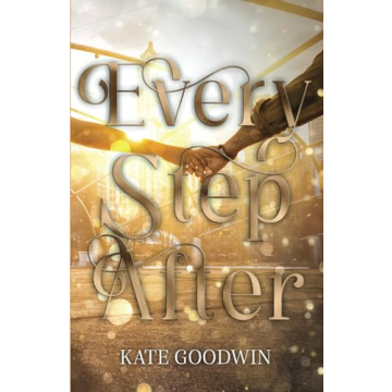 Every Step After Romantic Mystery Novel for All Ages