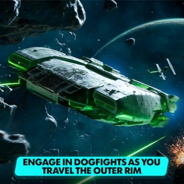 Star Wars Outlaws Xbox Series X - Amazon Exclusive