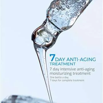 7-Day Hyaluronic Acid Serum Set for All Skin Types