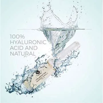 7-Day Hyaluronic Acid Serum Set for All Skin Types