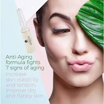 7-Day Hyaluronic Acid Serum Set for All Skin Types