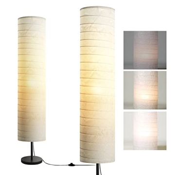 LALISU Adjustable Floor Lamp - Modern Design with Dimmable Brightness