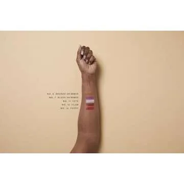 Natural Lip + Cheek Balm by Olio E Osso | No. 12 Plum