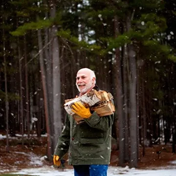 Badger - Hardworking Hands Healing Balm, Aloe Vera & Wintergreen, Working Hand Balm, Balm, for Dry Hands, Hand Moisturizer Balm, Certified Organic Hand Balm, Hand Repair Balm, 0.75 oz