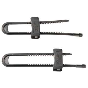 Safety 1st Cabinet Slide Lock Decor - 4 Pack