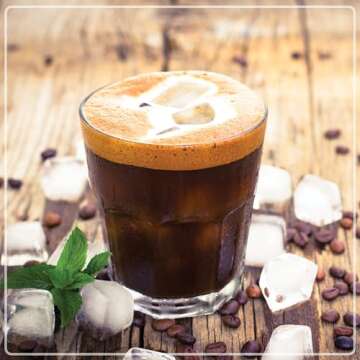 Nostalgia Retro 12-Cup Programmable Coffee Maker With LED Display, Automatic Shut-Off & Keep Warm, Pause-And-Serve Function, Pink