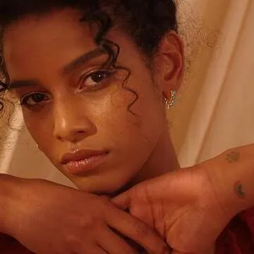 Fettero Gold Huggie Hoop Earrings - Hypoallergenic Beauty