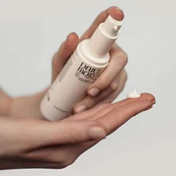 EVENPRIME Daily Moisturizer for Sensitive Skin - 2 oz