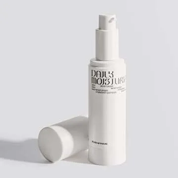 EVENPRIME Daily Moisturizer for Sensitive Skin - 2 oz