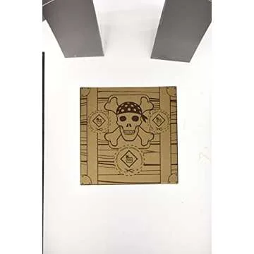 Catit Senses 2.0 Play Circuit Interactive Cat Toy - 8-Piece Closed-Track Ball Toy for All Breed Size...