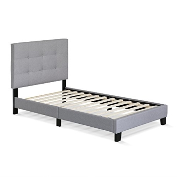 Furinno Laval Twin Bed Frame - Stylish & Functional