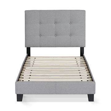 Furinno Laval Twin Bed Frame - Stylish & Functional