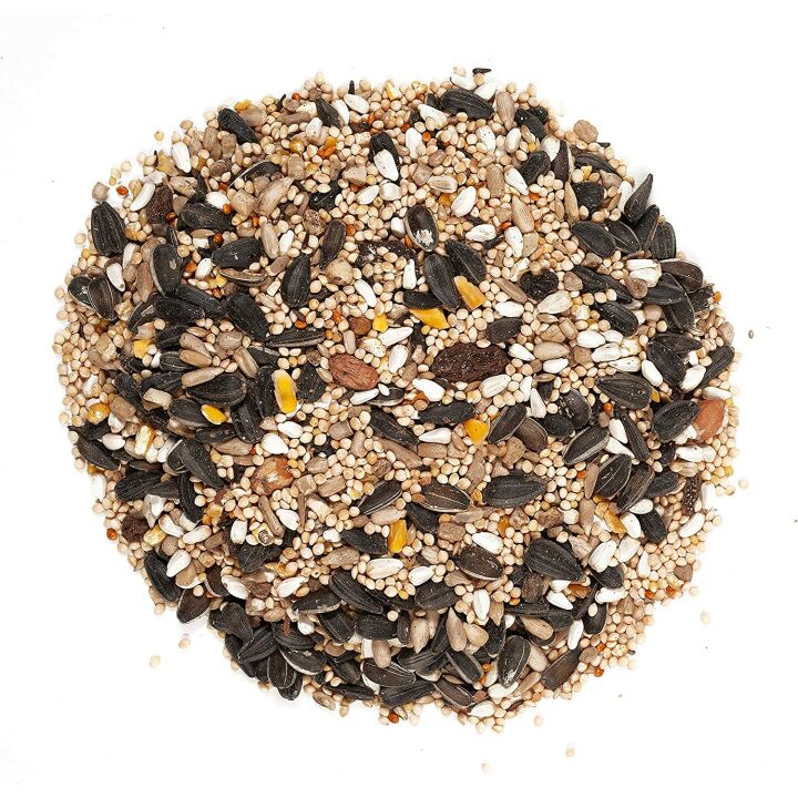 Wagner's 62059 Wild Bird Food – 16 lb Variety Blend