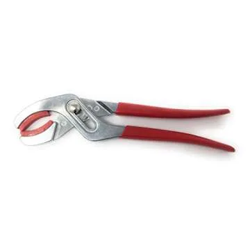 Metal Magery Soft Jaw Cannon Plug Pliers for Aviation