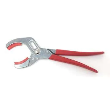 Metal Magery Soft Jaw Cannon Plug Pliers for Aviation