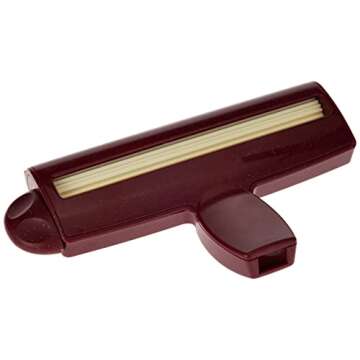 Uchida Corru-Gator Paper Crimper, 8-1/2-Inch, Straight