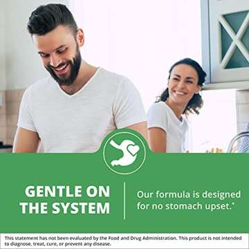 NutraMedix Magnesium Malate Energy Supplements - Bioavailable Magnesium for Sleep, Immune Support & Joint Health - Vegan, Non-GMO & Gluten-Free Magnesium Supplements (120 Vegetarian Capsules)