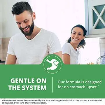 NutraMedix Magnesium Malate Energy Supplements - Bioavailable Magnesium for Sleep, Immune Support & Joint Health - Vegan, Non-GMO & Gluten-Free Magnesium Supplements (120 Vegetarian Capsules)