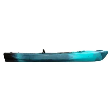 Perception Kayaks Sound 10.5 Fishing Kayak | Spacious & Stable