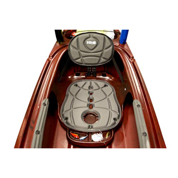 Perception Kayaks Sound 10.5 Fishing Kayak | Spacious & Stable