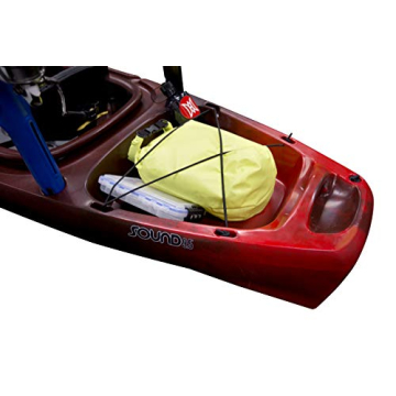 Perception Kayaks Sound 10.5 Fishing Kayak | Spacious & Stable
