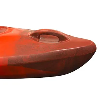 Perception Kayaks Sound 10.5 Fishing Kayak | Spacious & Stable