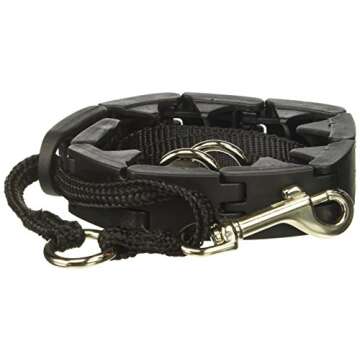 Star Mark Pro-Training Dog Collar, Large - 21"