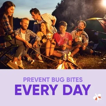 OFF! Clean Feel Insect Repellent Aerosol 20% Picaridin 7.5 oz