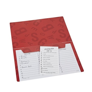 Engaging Hasbro Gaming Scattergories Board Game