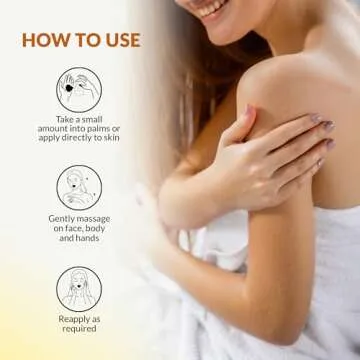 Majestic Pure Sweet Almond Oil for Skin and Hair Care