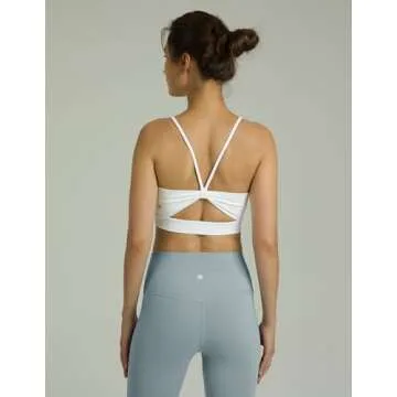 Colorfulkoala Women's Dreamlux High Waisted Leggings 28"