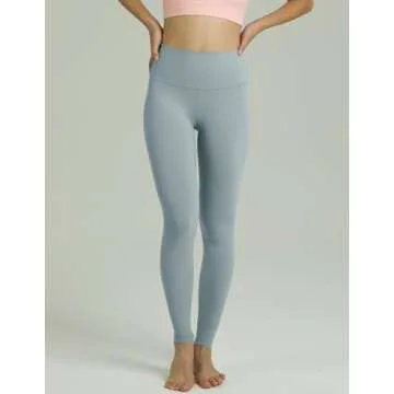 Colorfulkoala Women's Dreamlux High Waisted Leggings 28"