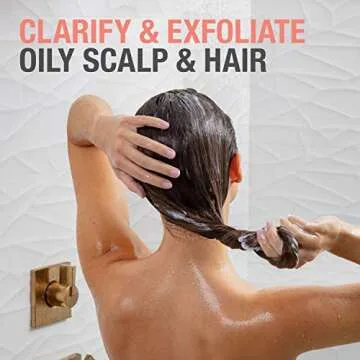 Neutrogena Healthy Scalp Clarify & Shine Conditioner 12oz