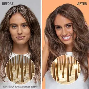 Neutrogena Healthy Scalp Clarify & Shine Conditioner 12oz