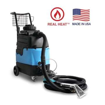 Genuine 8070 Mytee Lite™ Heated Carpet Extractor