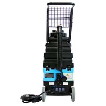 Genuine 8070 Mytee Lite™ Heated Carpet Extractor