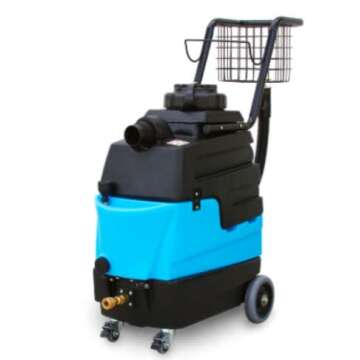 Genuine 8070 Mytee Lite™ Heated Carpet Extractor