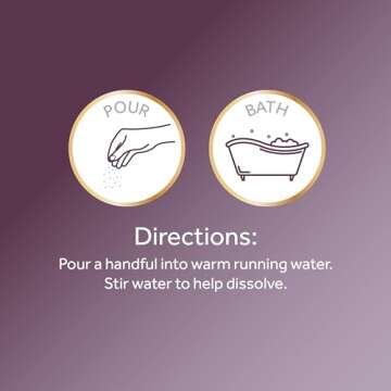 Calgon Ageless Bath Series Renewing Pearls, 16 oz.