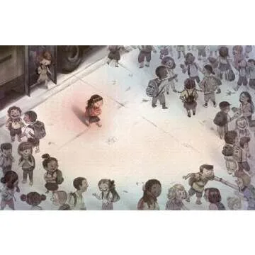 Home in a Lunchbox: (A Caldecott Honor Book)