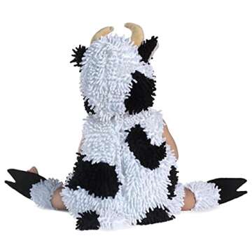 Princess Paradise Kelly the Cow Deluxe Costume for Toddlers