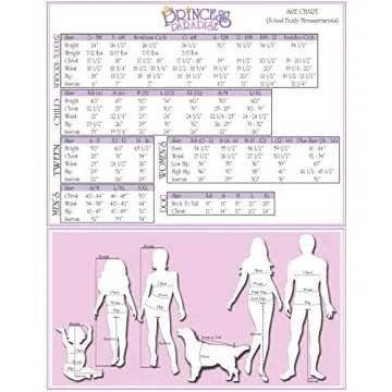 Princess Paradise Kelly the Cow Deluxe Costume for Toddlers