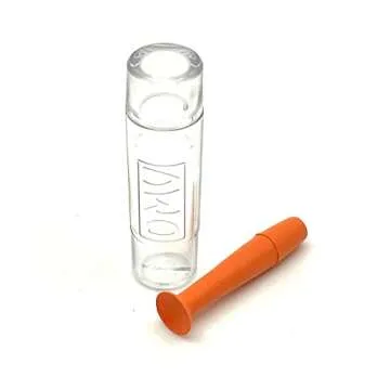 10 Pack DMV Ultra Contact Lens Remover Tool - Durable Eye Care Solution