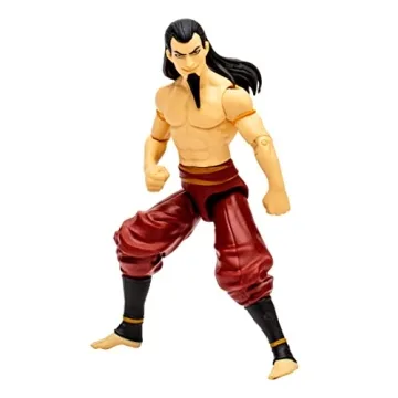 Avatar TLAB 5in Final Battle 4 Pack - McFarlane Toys